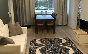 City Center Apartment Rovaniemi